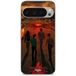Google Pixel 9 Pro XL Cover Stranger Things Seizoen 4 Maniacase