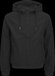 JACK & JONES JJEBASIC SOFTSHELL HOOD NOOS Heren Jas - Zwart - Maat S