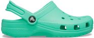 Crocs Classic T Klompen Groen EU 19-20 Jongens,Meisjes