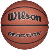 Wilson Reaction Plus Basketbal - maat 5
