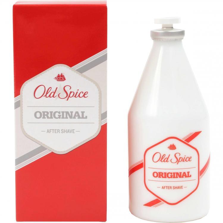 Old Spice Spice Original - 150 ml - Aftershave