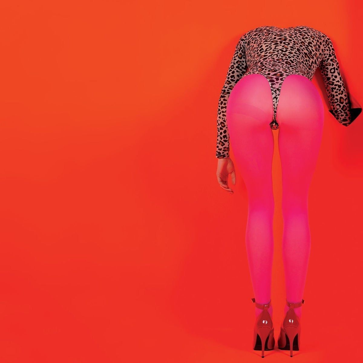St. Vincent - Masseduction - CD