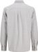 Jack & Jones Regular Fit Overhemd - Lichtgrijs Melange - Katoen - Maat L