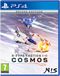 NIS R-Type Tactics I • II Cosmos Deluxe Edition