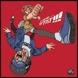 Sonic Rendezvous Atomic Suplex - 14 Inches of Fist / Bathroom Party (2 CD)
