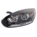 MAGNETI MARELLI Hauptscheinwerfer 711307024490 links