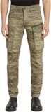 G-Star Rovic zip 3d regular tapered Heren Jeans Lichtgroen W32 x L32