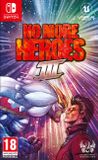 Nintendo No More Heroes 3 Standard English Nintendo Switch