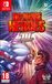 Nintendo No More Heroes 3 Standard English Nintendo Switch