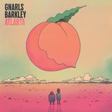 Warner Music Gnarls Barkley Atlanta CD