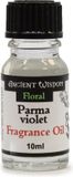 Ancient Wisdom Parma Violet Geurolie voor Aroma Diffuser - 10ml