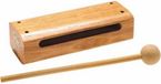 LP Latin Percussion Aspire Wood Block LPA211 Low