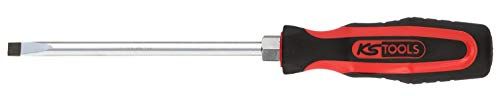 KS Tools ERGOTORQUEplus Sleufschroevendraaier - 3.5mm - 180mm