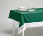 Osama Home Pantone™ Tafelkleed, rechthoekig, 6-zits, 140 x 180 cm, 100% katoen, 220 g, groen