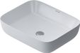 AM.PM Func - Lavabo - 51x40.5 cm - Blanc