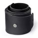 Bmf10Bk Jim Dunlop Bmf10Bk 3.5" Strap Triple Black