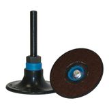 Klingspor Steunplaat 295422 QMC 555, 25 x 6 MM/Dikte: MEDIUM