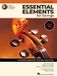 Essential Hal Leonard Essential Elements for Strings - Cello Book 1 with Online Resources