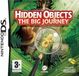 Gadgy Hidden Objects: The Big Journey - Nintendo DS