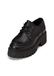 Marc O'Polo Chaussure à lacets 'Vala' noir