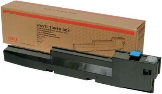 Oki 42869403 Toner verzamelaars