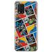 ERT GROUP mobiel telefoonhoesje voor Xiaomi MI 10 LITE origineel en officieel erkend DC patroon Justice League 001