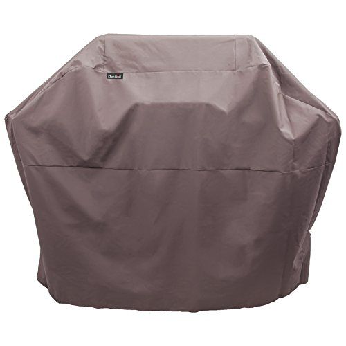 Char-Broil Barbecue Cover - 3-4 Branders - Groot