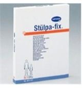 Hartmann Stulpafix netverband nr 2 voet knie been 1ST
