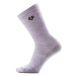 SMARTWOOL Chaussettes lilas