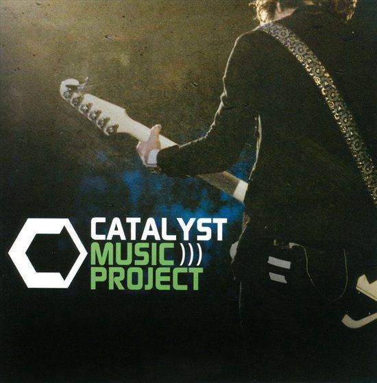 Catalyst Music Project - CD