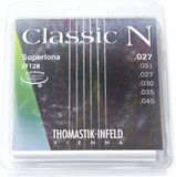 Thomastik CF128 K-Git. snaren Superlona Flat wound