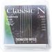 Thomastik CF128 K-Git. snaren Superlona Flat wound