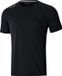Jako Run 2.0 T-Shirt Heren - Zwart | Maat: XXL