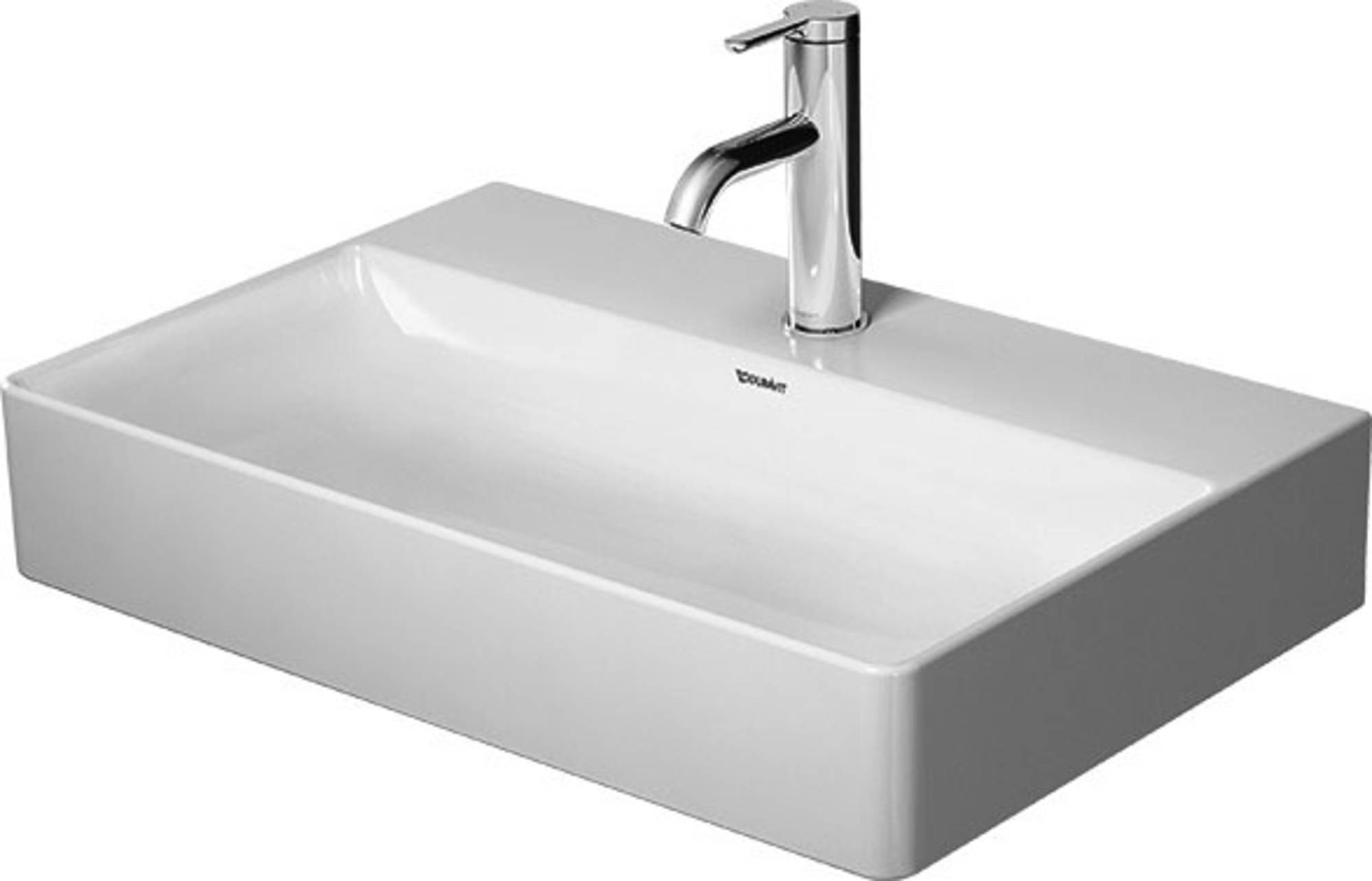 Duravit DuraSquare