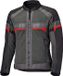 Held Tropic 4 Mesh Motorrad Textiljacke - Größe 5XL - Anthrazit