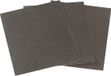 Wolfcraft Vel schuurdoek voor hout/metaal - K320 - 23 x 28 cm