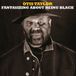 Coast2Coast - Fantasizing About Being Black - CD
