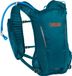 CamelBak Circuit Run Vest - One Size - Running Vest - Drinkrugzak - 5,5 L - Reflecterend - Teal