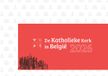 New Book Collective De Katholieke Kerk in België 2026