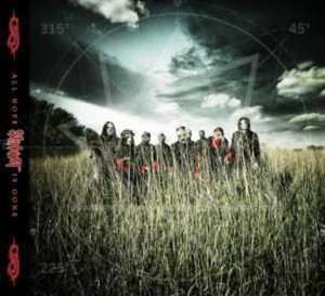 Slipknot - All Hope Is Gone