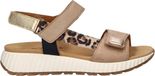Gabor Damen Sandale in beige