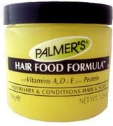 Palmer's Hr Food Form - 150 ml - Haarmasker