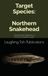 Target Northern Snakehead: Unlocking the Mysteries of America's Boldest Invader