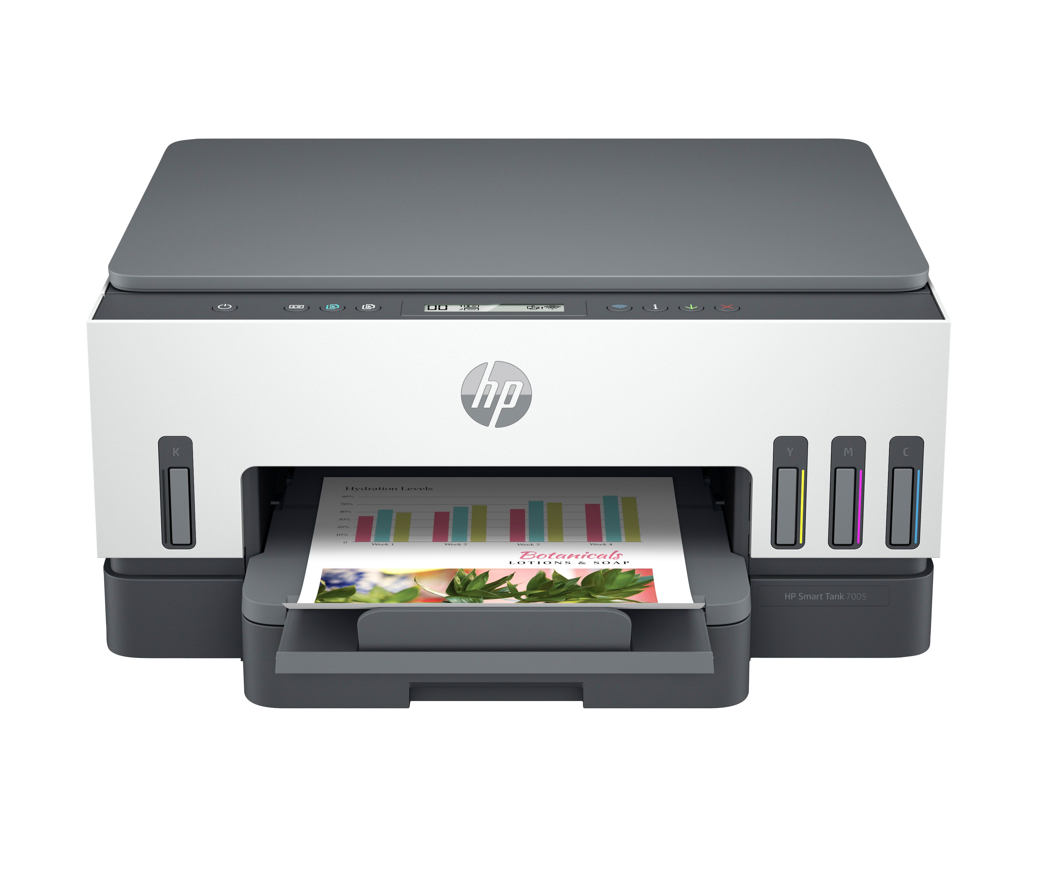 HP / Smart Tank / 28B54A
