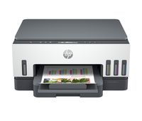 HP Smart Tank Tank Printer - Color Inkjet - Duplex Printing - 4800 x 1200 DPI - 15 ppm - A4