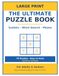 The Ultimate Puzzle Book