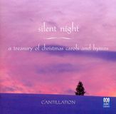 Silent Abc Classics Silent Night: A Treasury Of Christmas Carols & Hymns CD