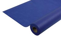 Pronappe Wegwerptafelkleed Spunbond Vlies Rol 20x1.20m Marineblauw