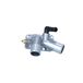 Thermostat de liquide de refroidissement Nrf 725112 Opel 1338010 1338087 24435785