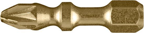 Makita B-42232 XTT Slagschroefbit PZ3 30mm